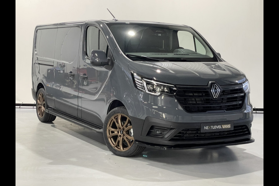 Renault Trafic 2.0 Blue dCi 150 PK T30 L2H1 Extra / Next Level Edition / Led / Camera / Navigatie