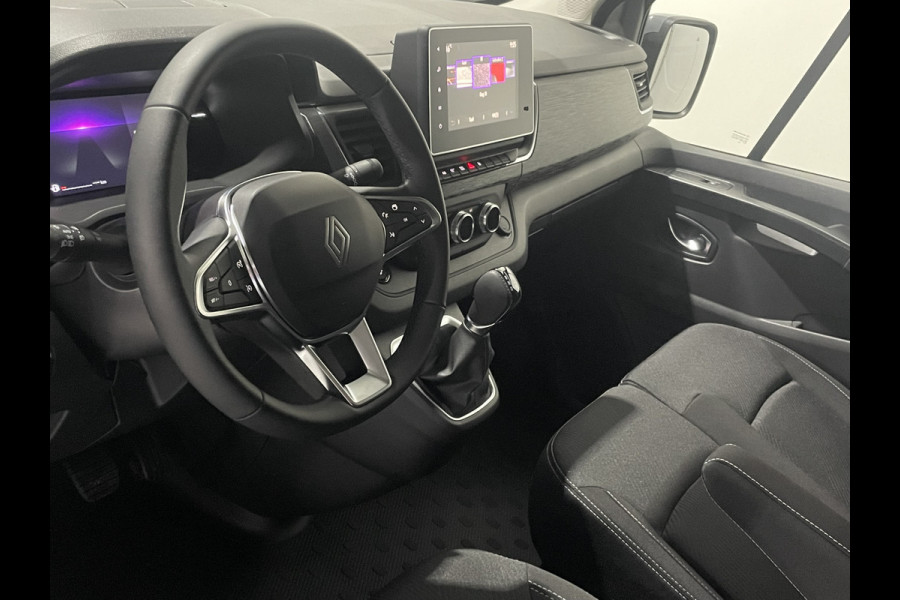Renault Trafic 2.0 Blue dCi 150 PK T30 L2H1 Extra / Next Level Edition / Led / Camera / Navigatie