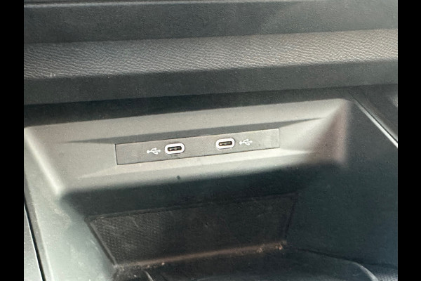 Seat Leon Sportstourer 1.0 eTSI FR Business Intense Virtual|Sfeer|Camer