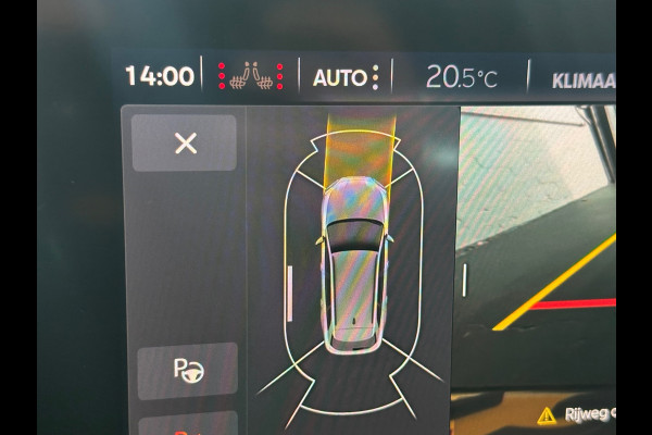 Seat Leon Sportstourer 1.0 eTSI FR Business Intense Virtual|Sfeer|Camer