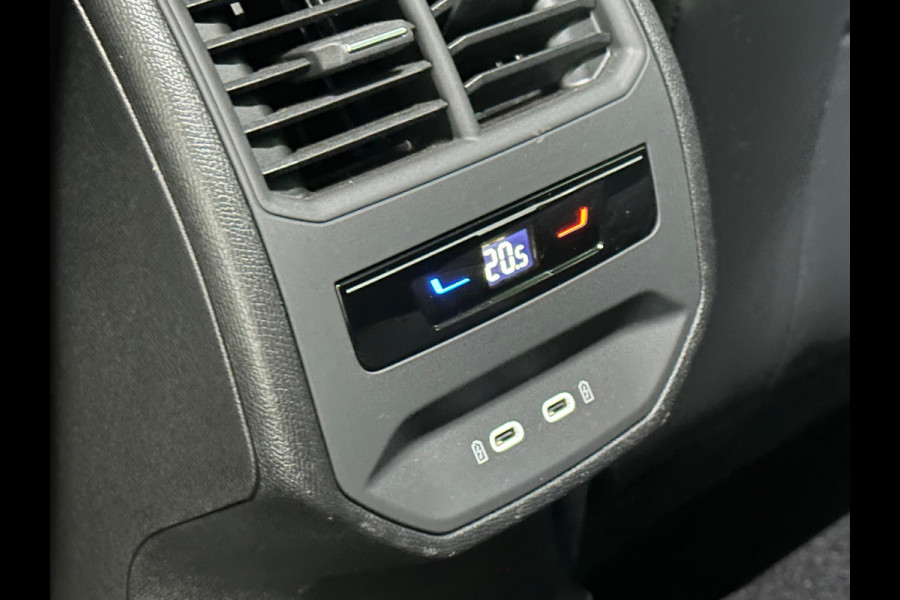 Seat Leon Sportstourer 1.0 eTSI FR Business Intense Virtual|Sfeer|Camer