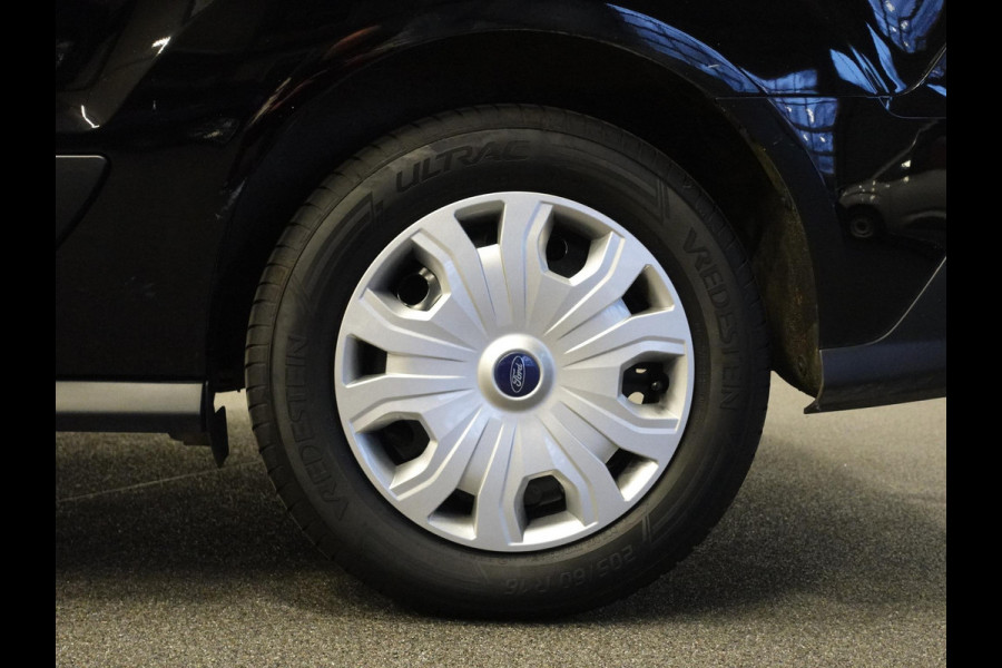 Ford Transit Connect 1.5 EcoBlue L1 Trend Airco Navi Carplay PDC A+Camera Trekhaak Imperial Cruise Control