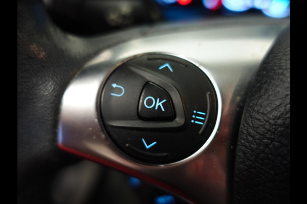 Ford Transit Connect 1.5 EcoBlue L1 Trend Airco Navi Carplay PDC A+Camera Trekhaak Imperial Cruise Control