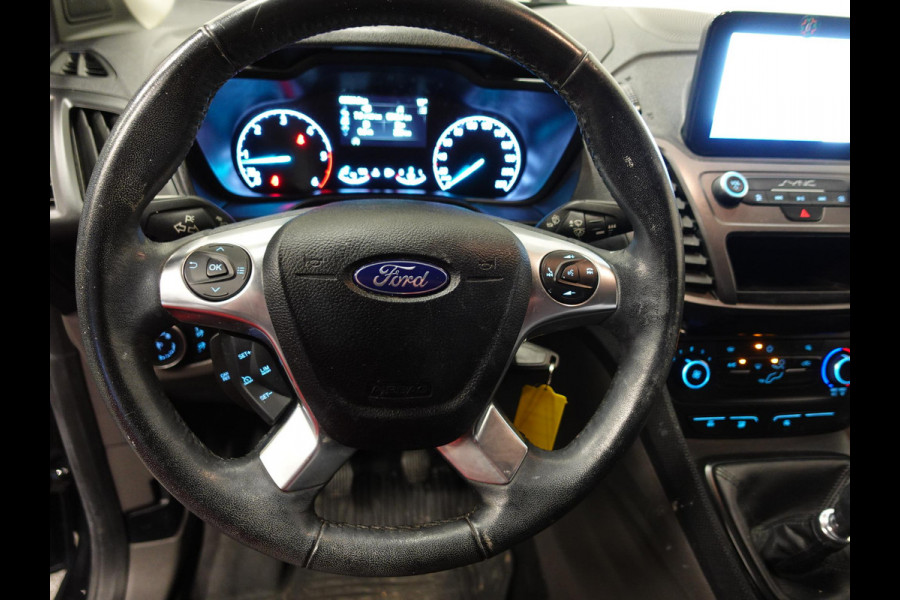 Ford Transit Connect 1.5 EcoBlue L1 Trend Airco Navi Carplay PDC A+Camera Trekhaak Imperial Cruise Control