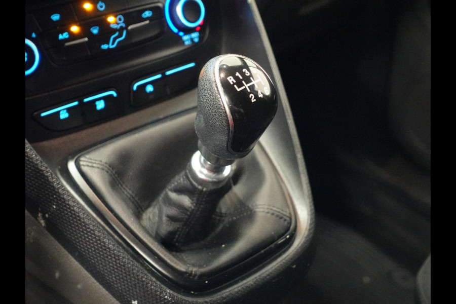 Ford Transit Connect 1.5 EcoBlue L1 Trend Airco Navi Carplay PDC A+Camera Trekhaak Imperial Cruise Control