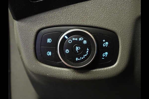 Ford Transit Connect 1.5 EcoBlue L1 Trend Airco Navi Carplay PDC A+Camera Trekhaak Imperial Cruise Control