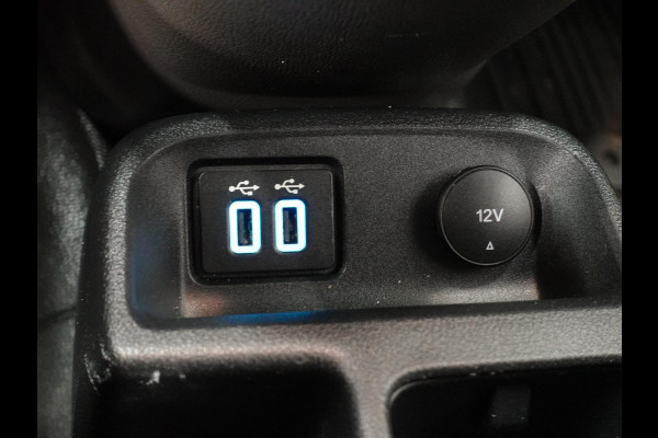 Ford Transit Connect 1.5 EcoBlue L1 Trend Airco Navi Carplay PDC A+Camera Trekhaak Imperial Cruise Control