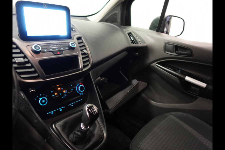 Ford Transit Connect 1.5 EcoBlue L1 Trend Airco Navi Carplay PDC A+Camera Trekhaak Imperial Cruise Control