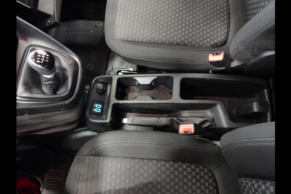 Ford Transit Connect 1.5 EcoBlue L1 Trend Airco Navi Carplay PDC A+Camera Trekhaak Imperial Cruise Control