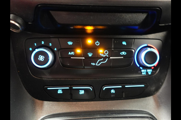 Ford Transit Connect 1.5 EcoBlue L1 Trend Airco Navi Carplay PDC A+Camera Trekhaak Imperial Cruise Control
