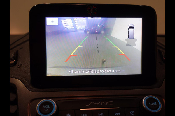 Ford Transit Connect 1.5 EcoBlue L1 Trend Airco Navi Carplay PDC A+Camera Trekhaak Imperial Cruise Control