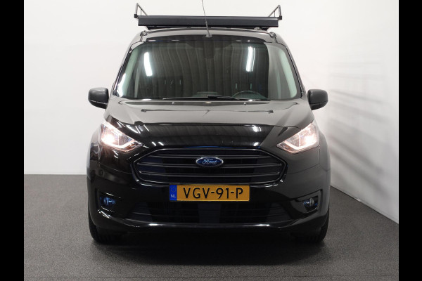 Ford Transit Connect 1.5 EcoBlue L1 Trend Airco Navi Carplay PDC A+Camera Trekhaak Imperial Cruise Control