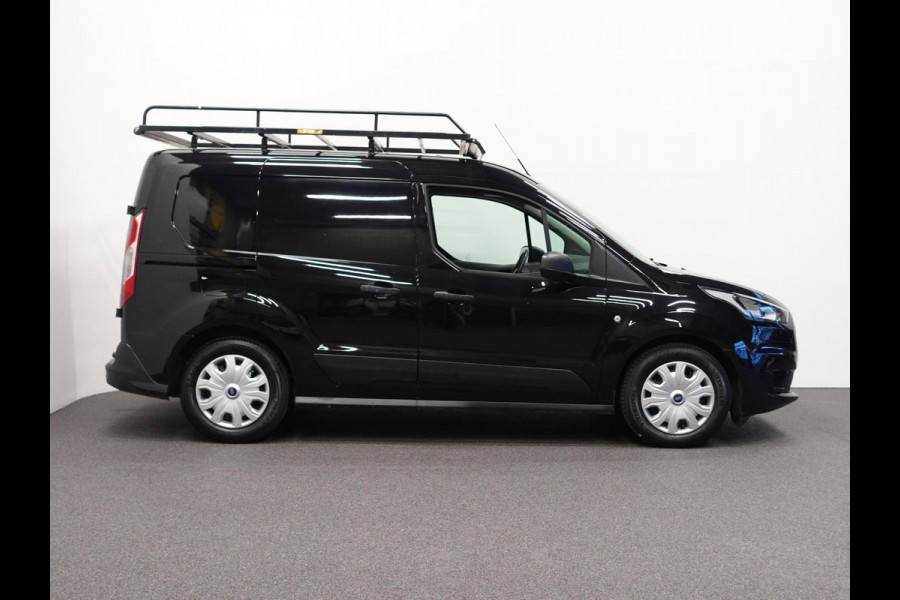 Ford Transit Connect 1.5 EcoBlue L1 Trend Airco Navi Carplay PDC A+Camera Trekhaak Imperial Cruise Control