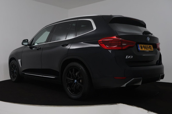 BMW iX3 High Executive 80 kWh (PANORAMADAK, STOELVERWARMING, CAMERA, CRUISE ADAPTIEF, ELEKTR STOELEN, DEALER ONDERHOUDEN)