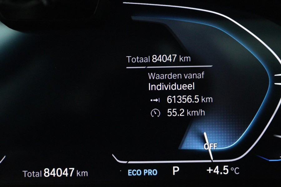 BMW iX3 High Executive 80 kWh (PANORAMADAK, STOELVERWARMING, CAMERA, CRUISE ADAPTIEF, ELEKTR STOELEN, DEALER ONDERHOUDEN)