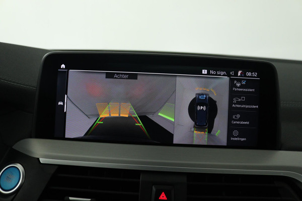 BMW iX3 High Executive 80 kWh (PANORAMADAK, STOELVERWARMING, CAMERA, CRUISE ADAPTIEF, ELEKTR STOELEN, DEALER ONDERHOUDEN)