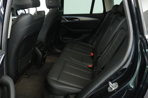 BMW iX3 High Executive 80 kWh (PANORAMADAK, STOELVERWARMING, CAMERA, CRUISE ADAPTIEF, ELEKTR STOELEN, DEALER ONDERHOUDEN)