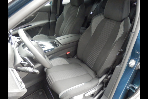 Peugeot 3008 HYbrid | GT-Line | Automaat | Sportpakket | 18" |