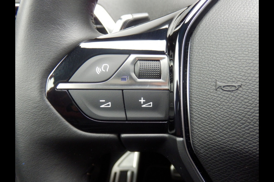 Peugeot 3008 HYbrid | GT-Line | Automaat | Sportpakket | 18" |
