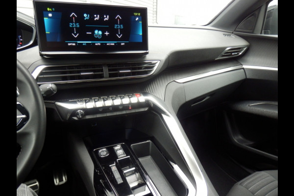 Peugeot 3008 HYbrid | GT-Line | Automaat | Sportpakket | 18" |