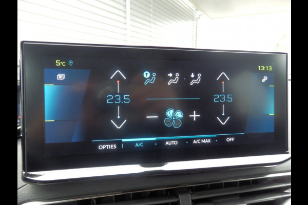 Peugeot 3008 HYbrid | GT-Line | Automaat | Sportpakket | 18" |