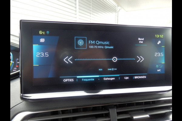 Peugeot 3008 HYbrid | GT-Line | Automaat | Sportpakket | 18" |