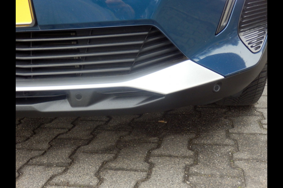 Peugeot 3008 HYbrid | GT-Line | Automaat | Sportpakket | 18" |