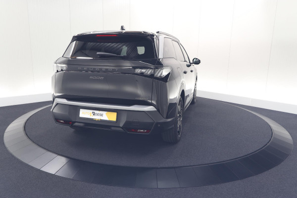 Peugeot 5008 1.2 Hybrid 136 Allure | 7 Zitplaatsen | Camera | Stoelverwarming | Navigatie