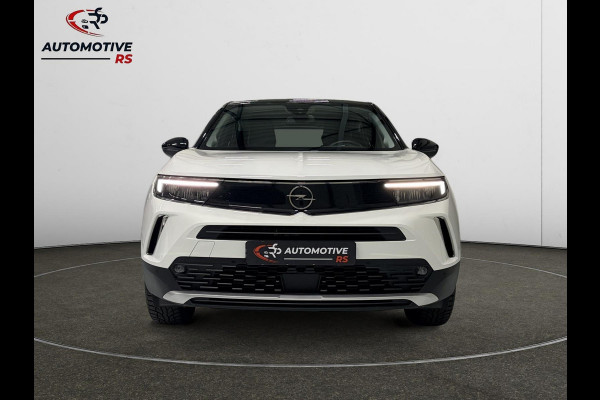 Opel Mokka 1.2 T Leder Navi Camera PDC Climate Stoelverwarm. Carplay Cruise BTW auto