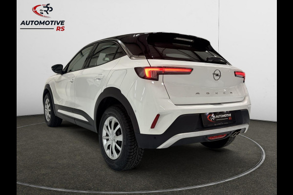 Opel Mokka 1.2 T Leder Navi Camera PDC Climate Stoelverwarm. Carplay Cruise BTW auto