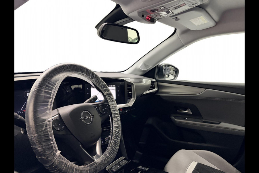 Opel Mokka 1.2 T Leder Navi Camera PDC Climate Stoelverwarm. Carplay Cruise BTW auto