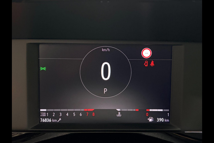 Opel Mokka 1.2 T Leder Navi Camera PDC Climate Stoelverwarm. Carplay Cruise BTW auto