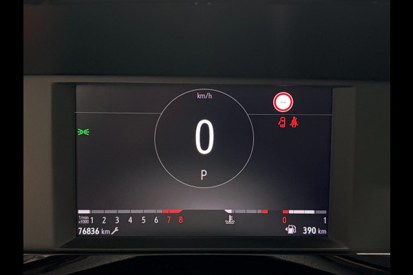 Opel Mokka 1.2 T Leder Navi Camera PDC Climate Stoelverwarm. Carplay Cruise BTW auto