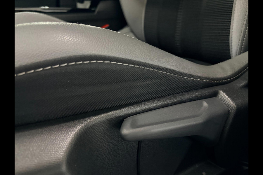 Opel Mokka 1.2 T Leder Navi Camera PDC Climate Stoelverwarm. Carplay Cruise BTW auto