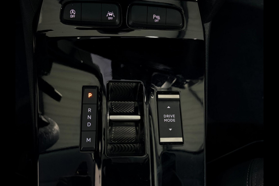 Opel Mokka 1.2 T Leder Navi Camera PDC Climate Stoelverwarm. Carplay Cruise BTW auto