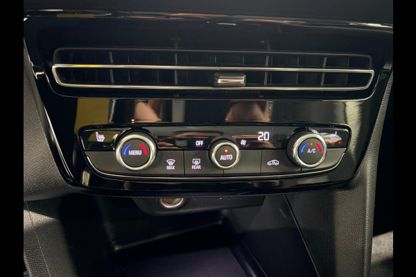 Opel Mokka 1.2 T Leder Navi Camera PDC Climate Stoelverwarm. Carplay Cruise BTW auto