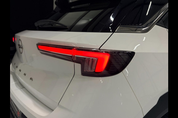 Opel Mokka 1.2 T Leder Navi Camera PDC Climate Stoelverwarm. Carplay Cruise BTW auto