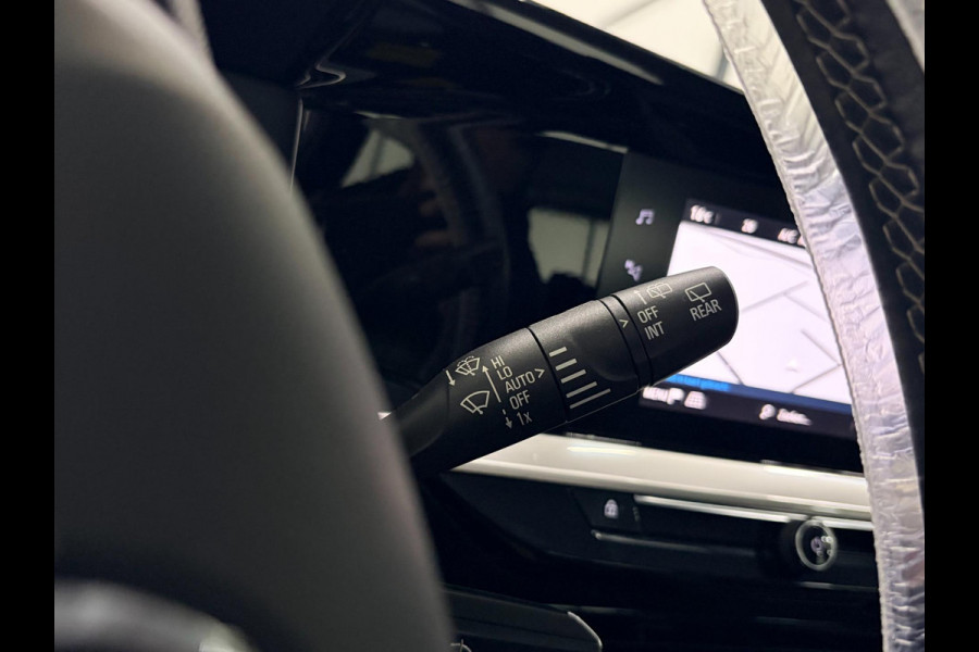 Opel Mokka 1.2 T Leder Navi Camera PDC Climate Stoelverwarm. Carplay Cruise BTW auto