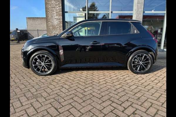 Renault 5 Comfort range iconic cinq 52 kWh | INCL V2G LADER | 5 jaar GARANTIE | FULL OPTION