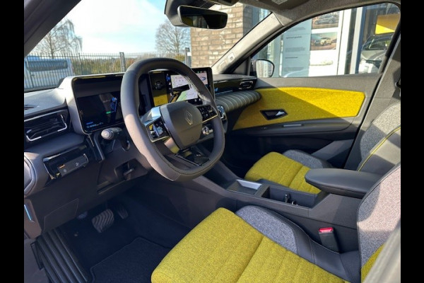 Renault 5 Comfort range iconic cinq 52 kWh | INCL V2G LADER | 5 jaar GARANTIE | FULL OPTION