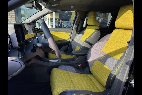 Renault 5 Comfort range iconic cinq 52 kWh | INCL V2G LADER | 5 jaar GARANTIE | FULL OPTION