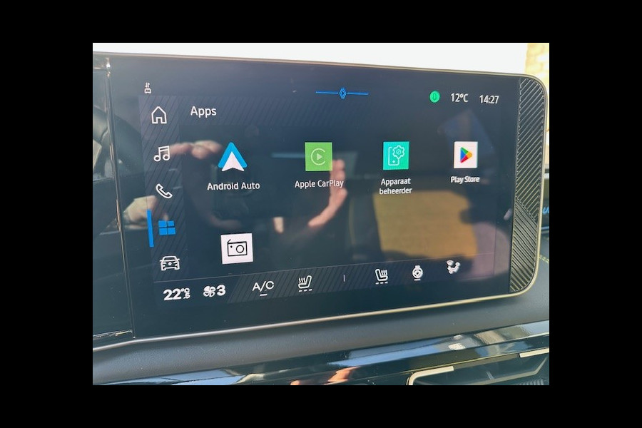 Renault 5 Comfort range iconic cinq 52 kWh | INCL V2G LADER | 5 jaar GARANTIE | FULL OPTION