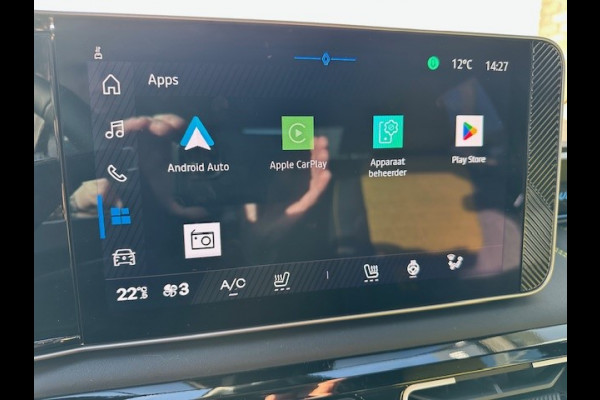 Renault 5 Comfort range iconic cinq 52 kWh | INCL V2G LADER | 5 jaar GARANTIE | FULL OPTION