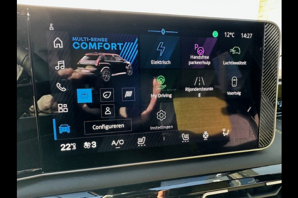 Renault 5 Comfort range iconic cinq 52 kWh | INCL V2G LADER | 5 jaar GARANTIE | FULL OPTION