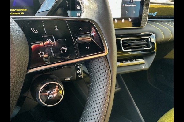 Renault 5 Comfort range iconic cinq 52 kWh | INCL V2G LADER | 5 jaar GARANTIE | FULL OPTION