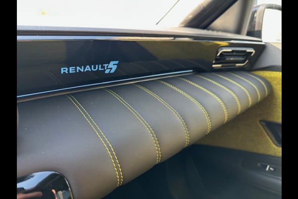 Renault 5 Comfort range iconic cinq 52 kWh | INCL V2G LADER | 5 jaar GARANTIE | FULL OPTION