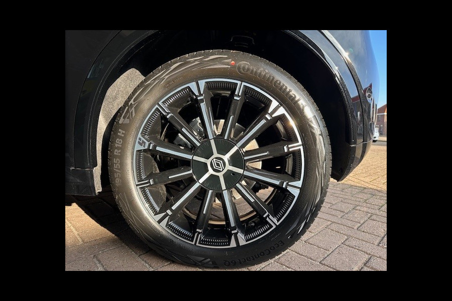 Renault 5 Comfort range iconic cinq 52 kWh | INCL V2G LADER | 5 jaar GARANTIE | FULL OPTION