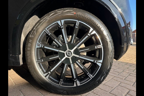 Renault 5 Comfort range iconic cinq 52 kWh | INCL V2G LADER | 5 jaar GARANTIE | FULL OPTION