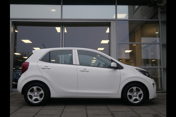 Kia Picanto 1.0 DPi ComfortLine | Cruise | Airco | Bleutooth |
