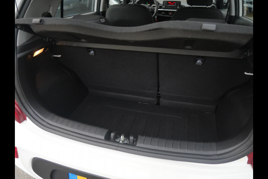 Kia Picanto 1.0 DPi ComfortLine | Cruise | Airco | Bleutooth |